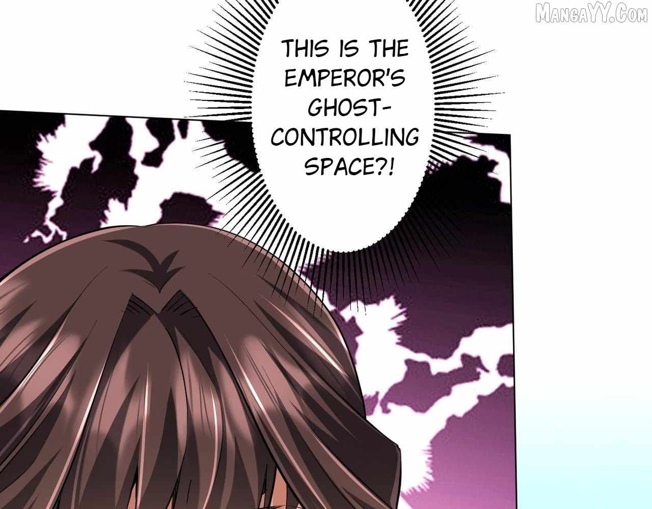 It All Starts With Trillions of Nether Currency Chapter 274 - Page 83