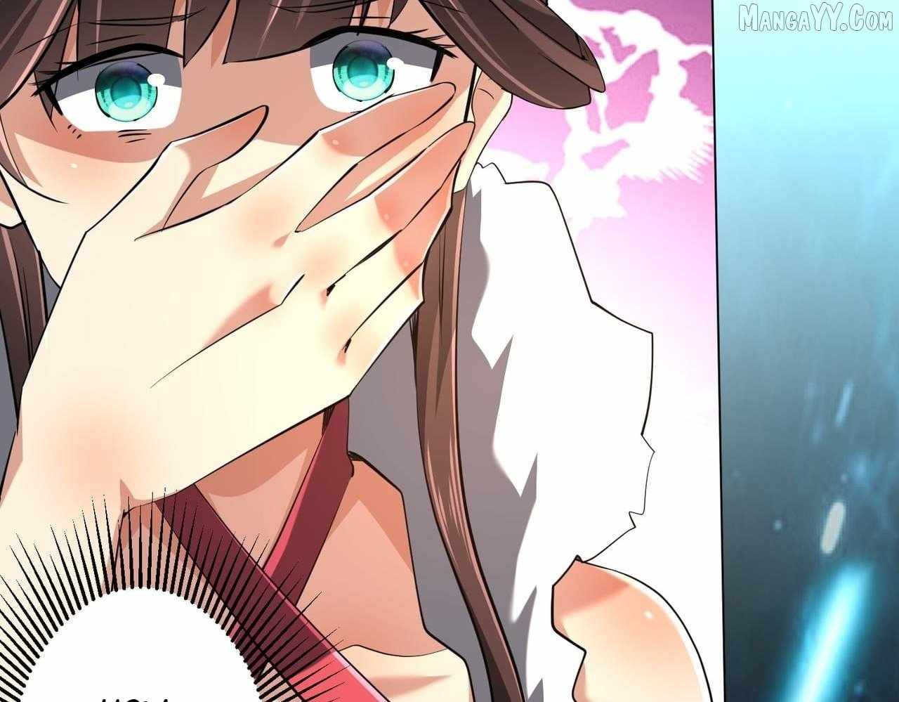 It All Starts With Trillions of Nether Currency Chapter 274 - Page 84