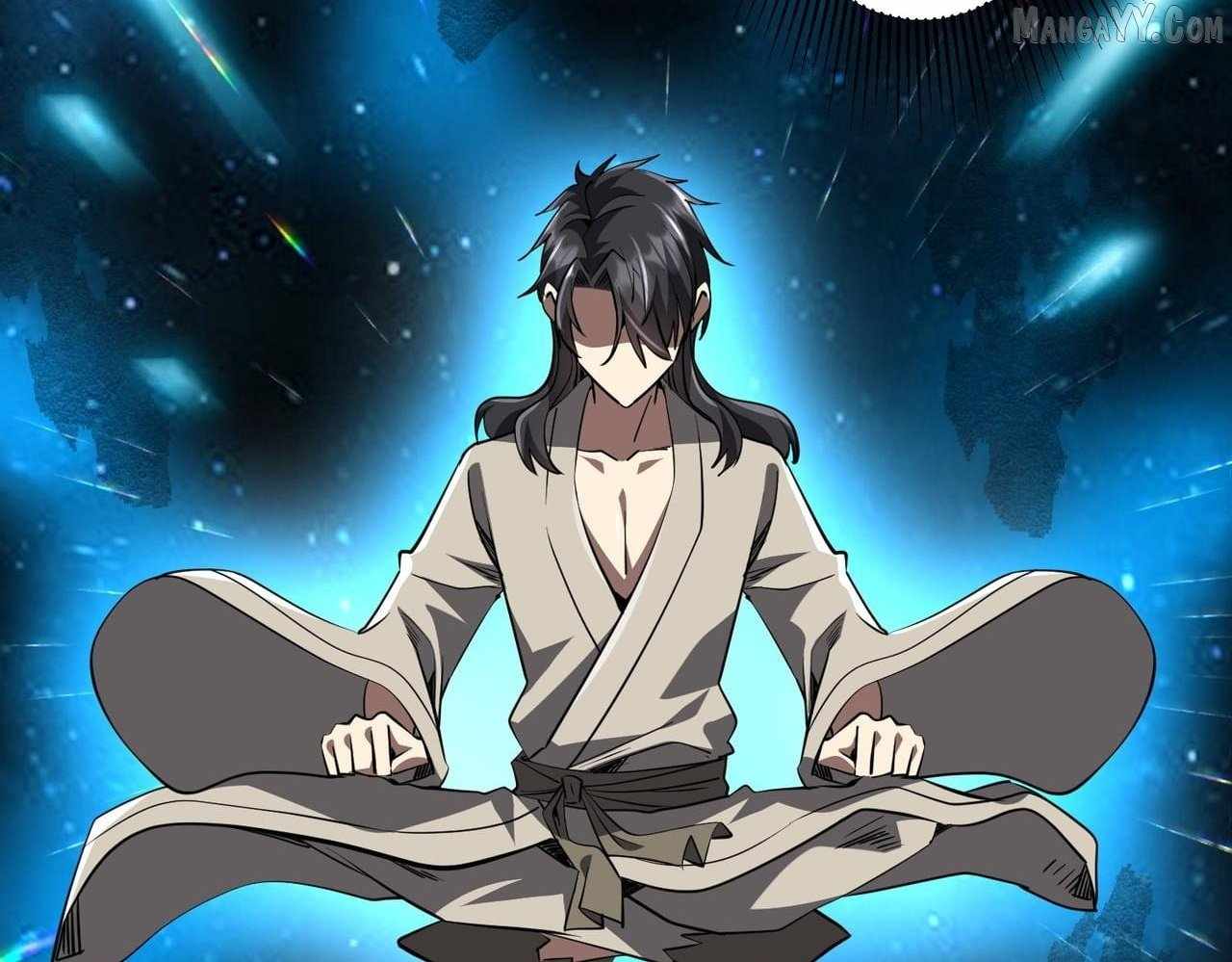 It All Starts With Trillions of Nether Currency Chapter 274 - Page 86