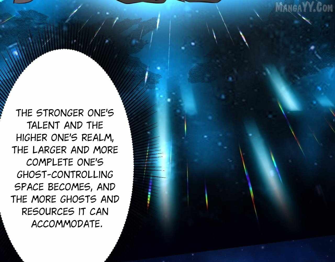 It All Starts With Trillions of Nether Currency Chapter 274 - Page 87