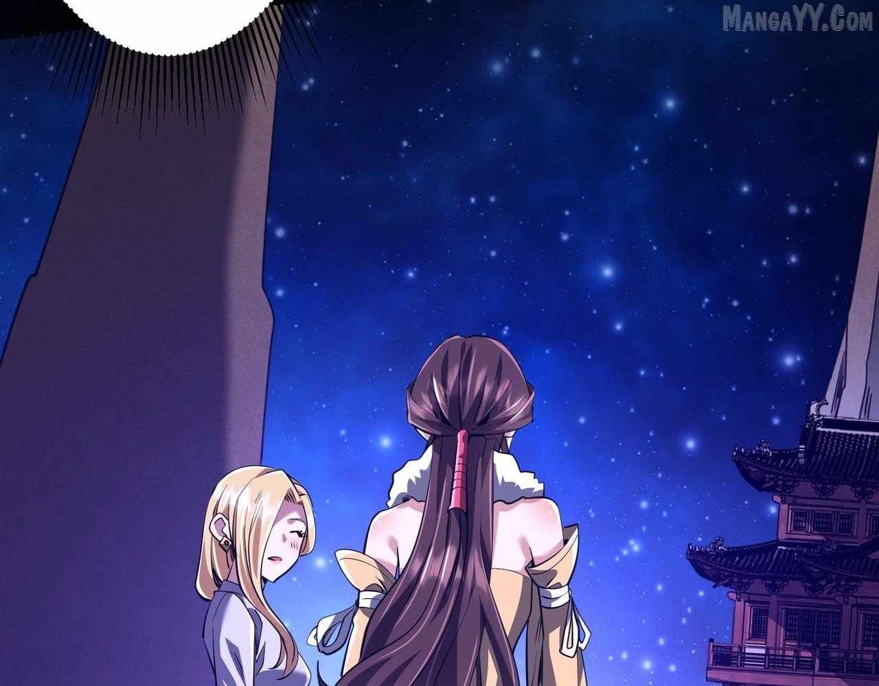 It All Starts With Trillions of Nether Currency Chapter 274 - Page 88