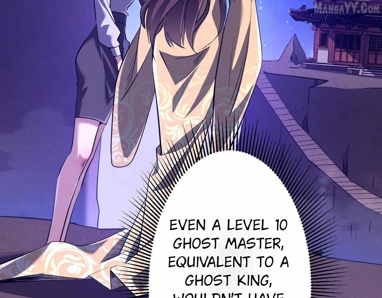 It All Starts With Trillions of Nether Currency Chapter 274 - Page 89