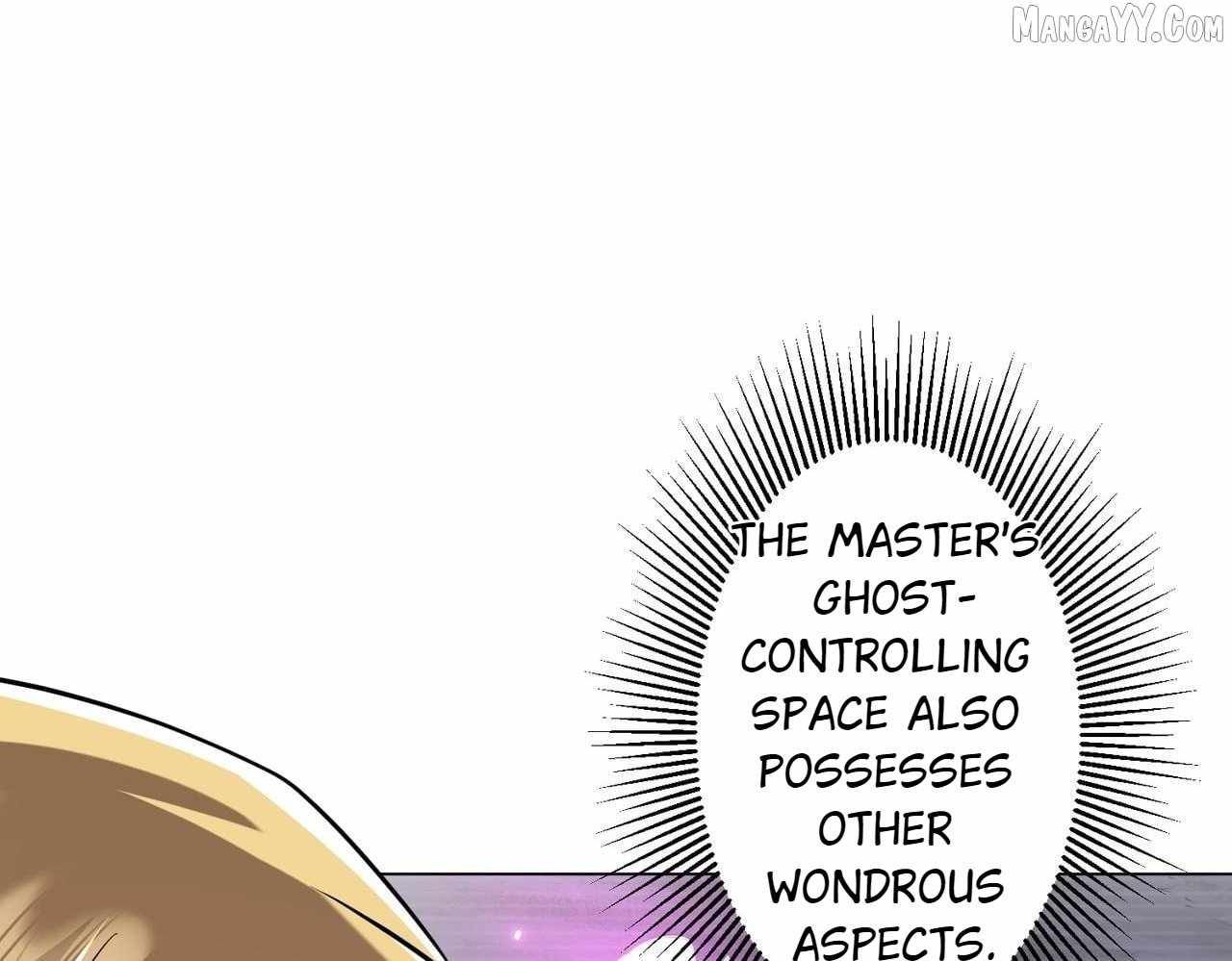 It All Starts With Trillions of Nether Currency Chapter 274 - Page 91