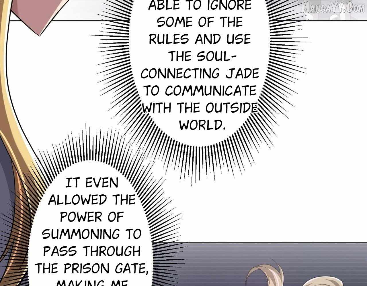 It All Starts With Trillions of Nether Currency Chapter 274 - Page 93