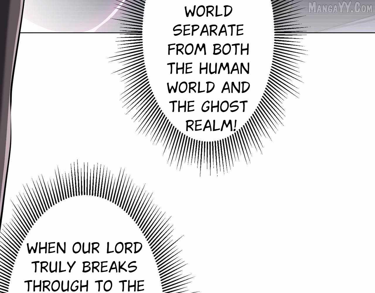 It All Starts With Trillions of Nether Currency Chapter 274 - Page 95