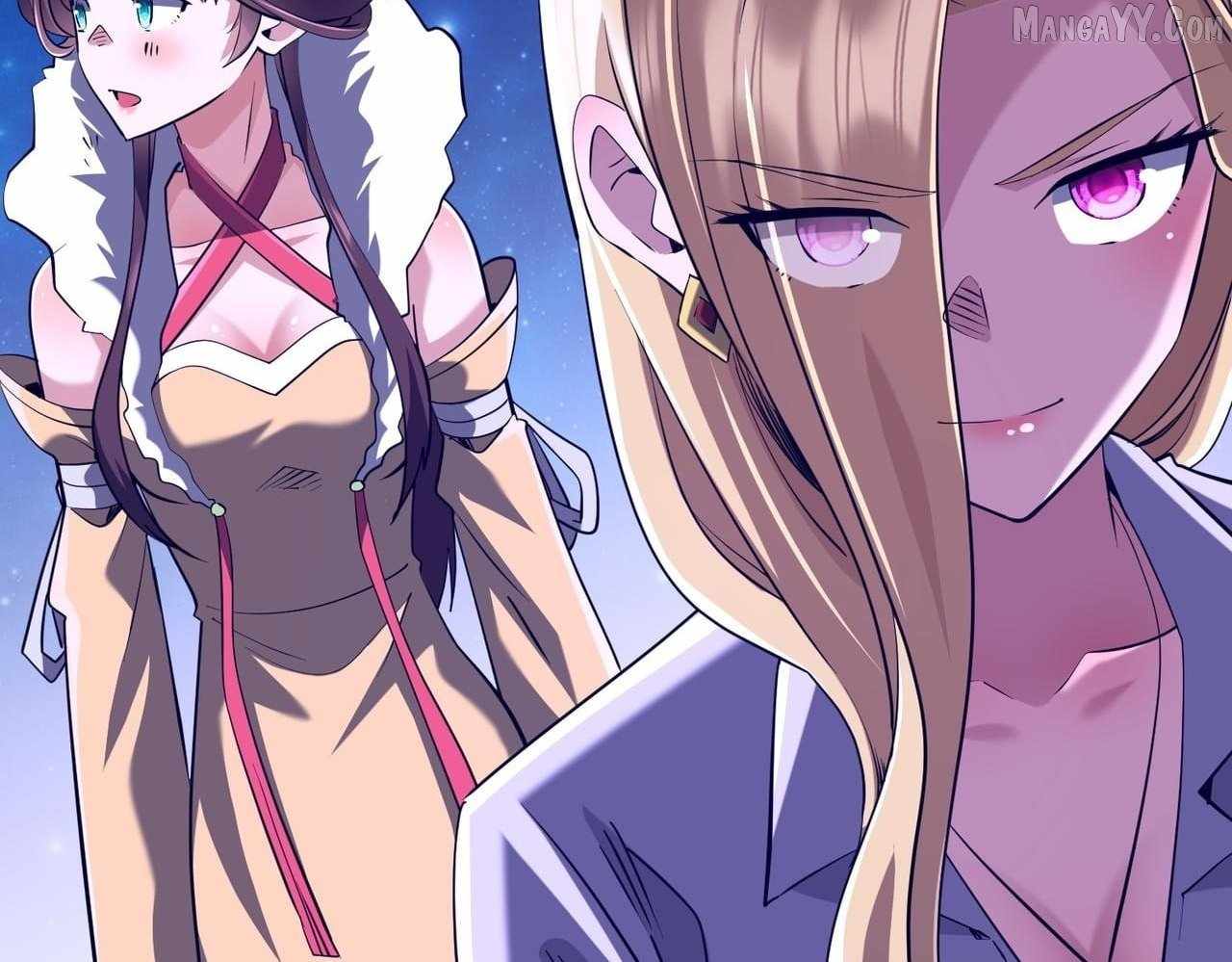 It All Starts With Trillions of Nether Currency Chapter 274 - Page 97