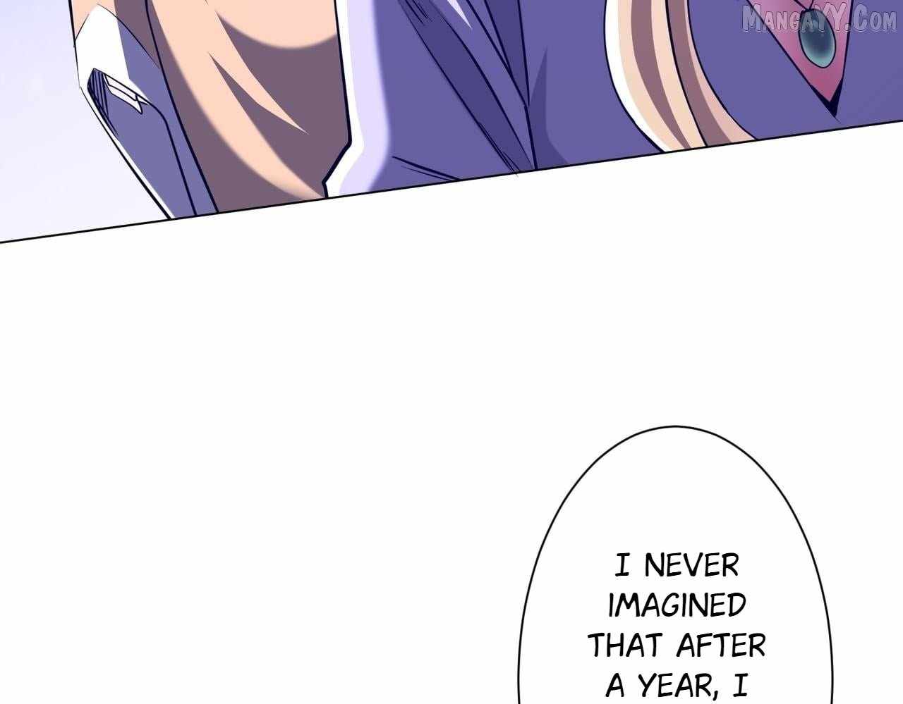 It All Starts With Trillions of Nether Currency Chapter 274 - Page 98