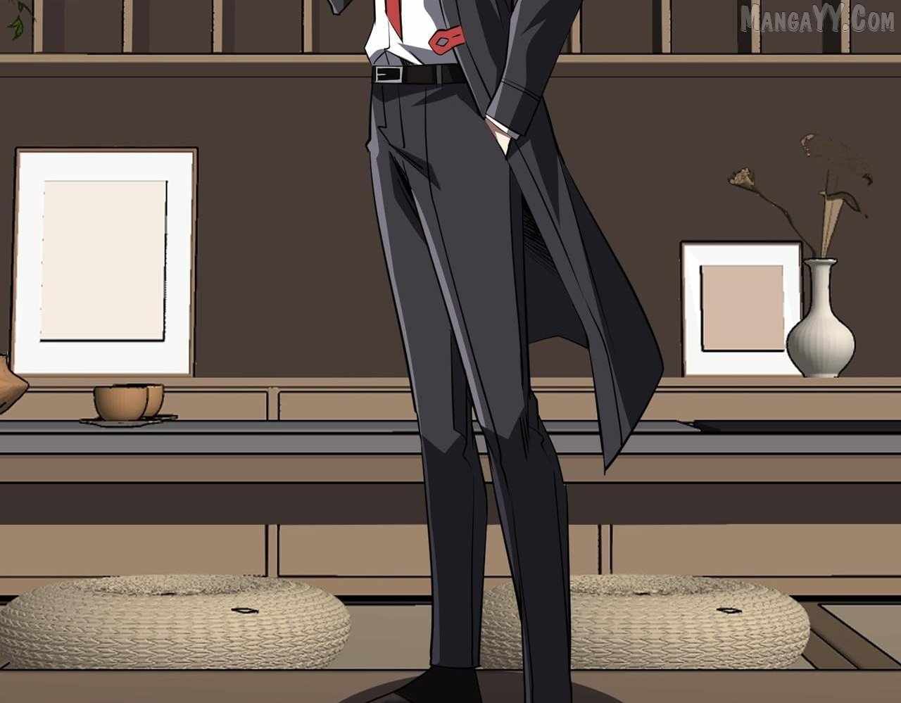 It All Starts With Trillions of Nether Currency Chapter 274 - Page 100