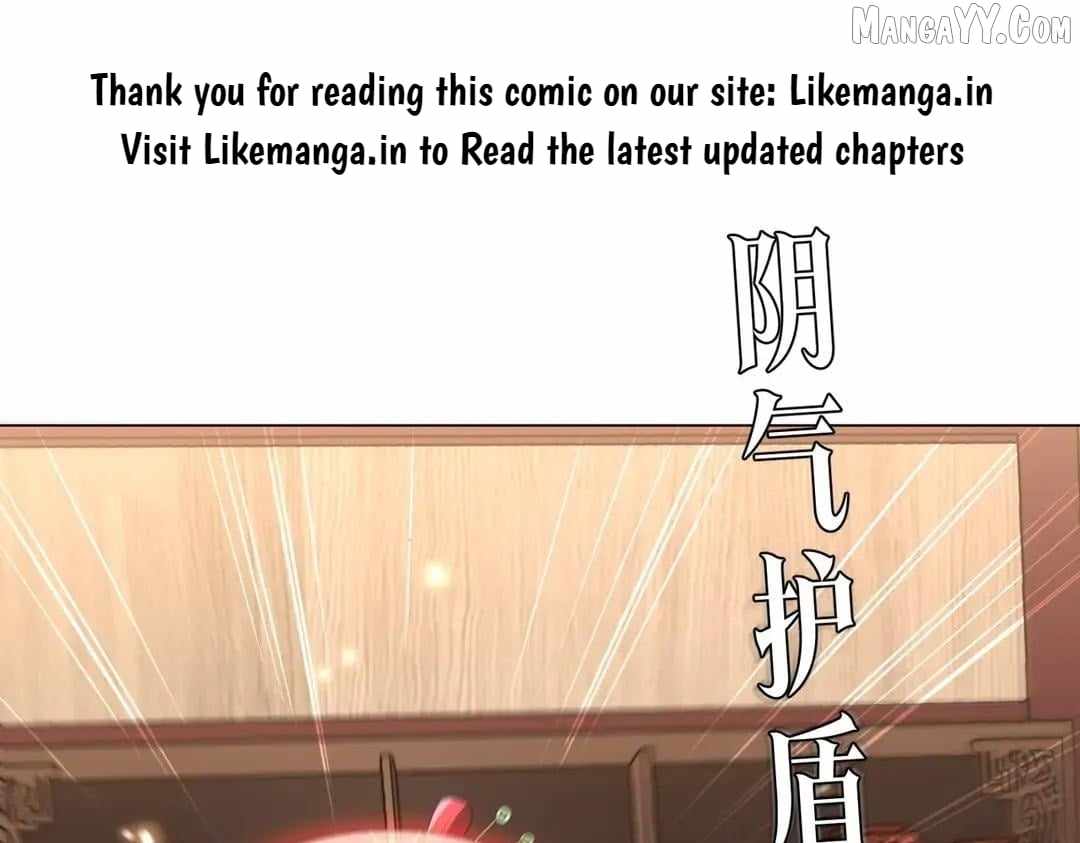 It All Starts With Trillions of Nether Currency Chapter 275 - Page 1