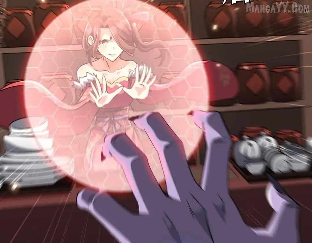 It All Starts With Trillions of Nether Currency Chapter 275 - Page 2