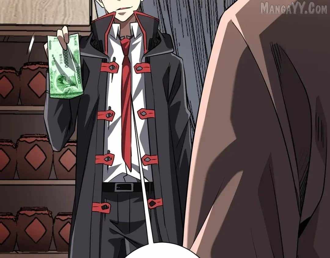 It All Starts With Trillions of Nether Currency Chapter 275 - Page 101