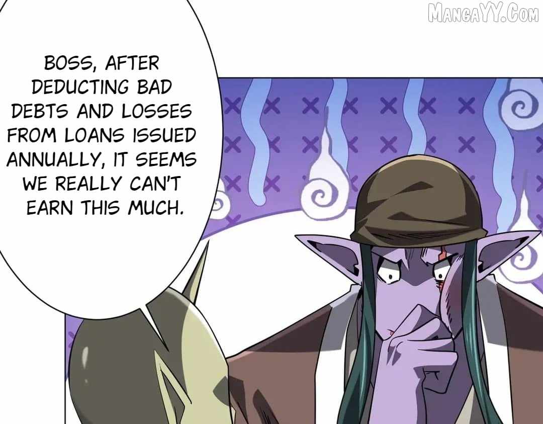 It All Starts With Trillions of Nether Currency Chapter 275 - Page 103