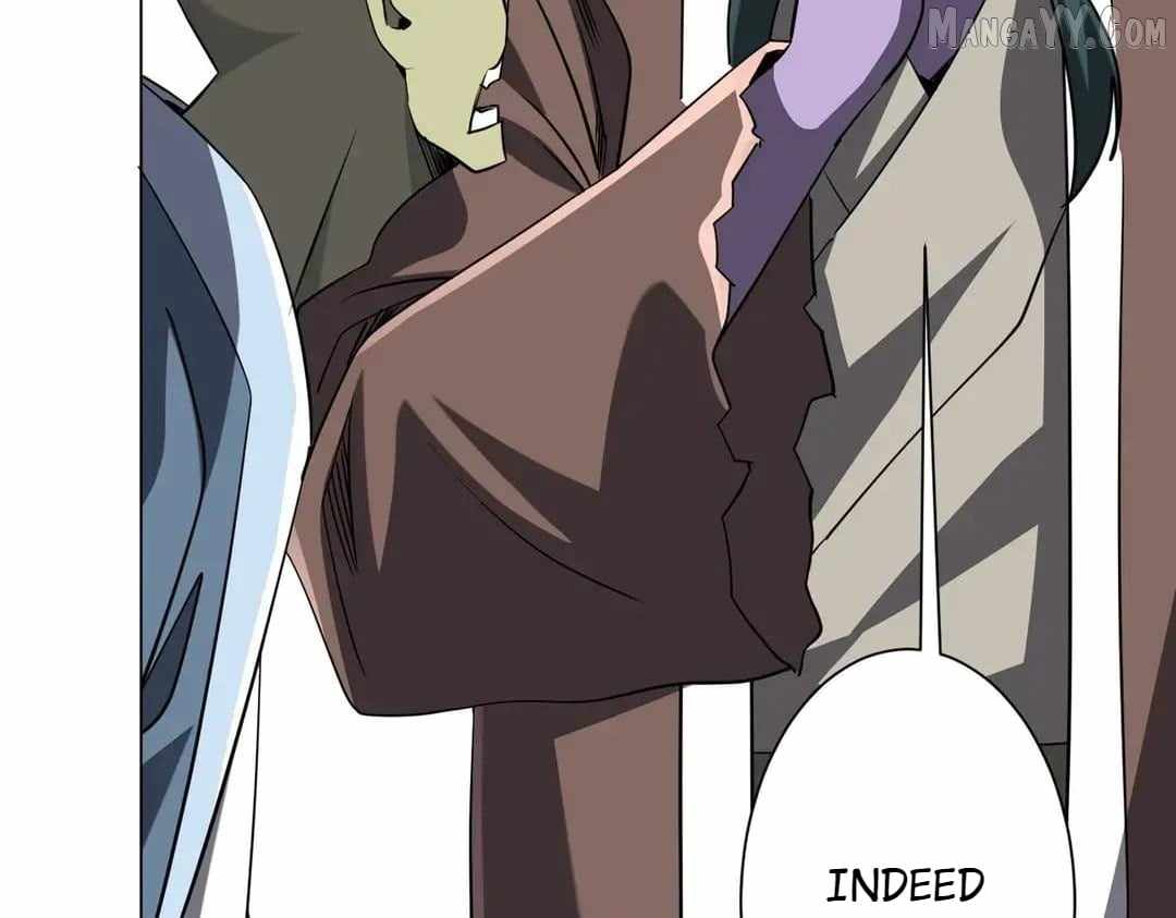 It All Starts With Trillions of Nether Currency Chapter 275 - Page 104