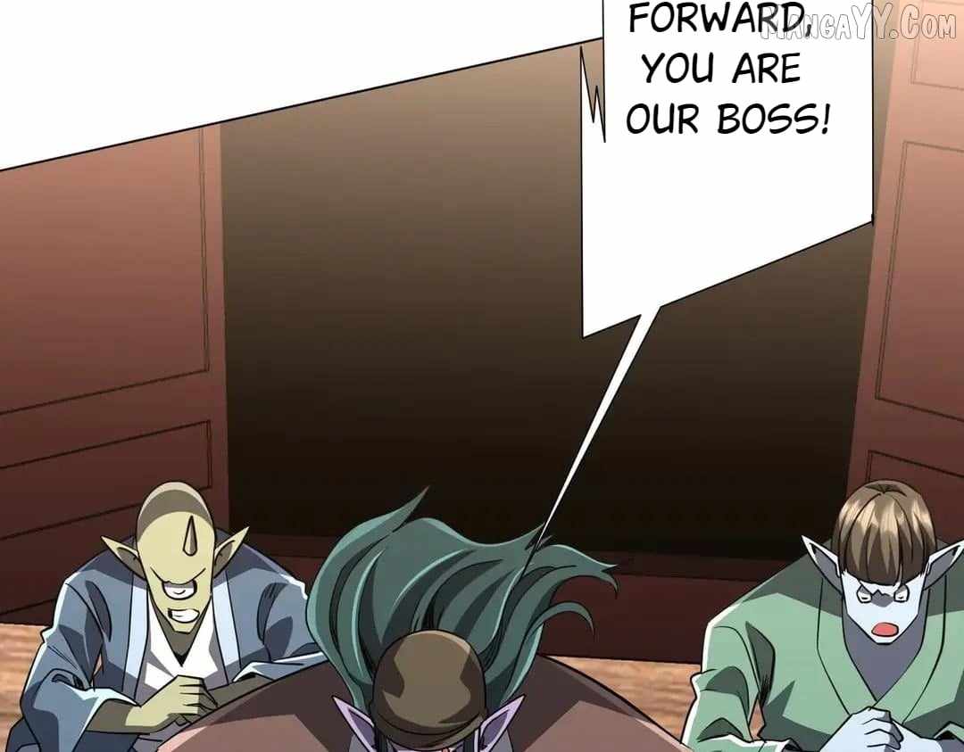 It All Starts With Trillions of Nether Currency Chapter 275 - Page 109