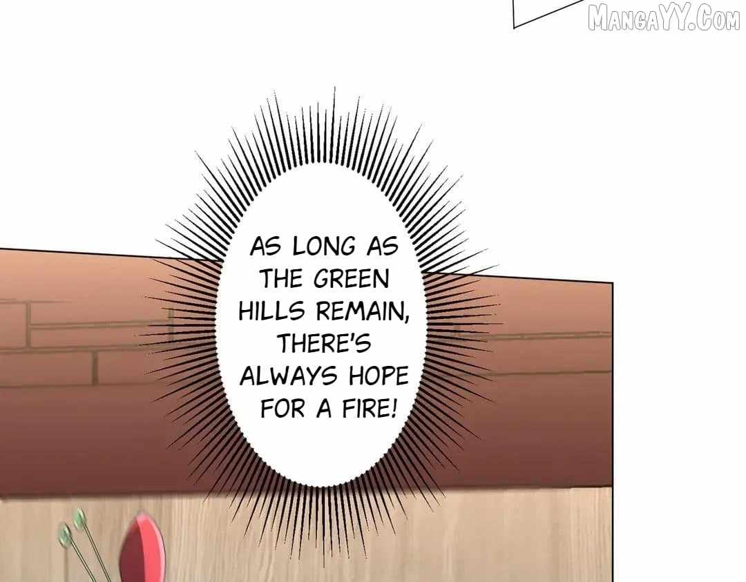 It All Starts With Trillions of Nether Currency Chapter 275 - Page 12