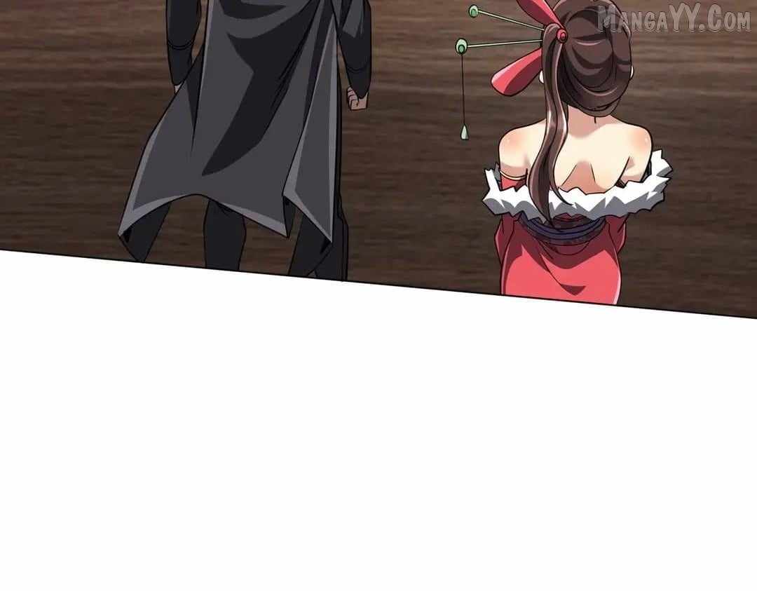 It All Starts With Trillions of Nether Currency Chapter 275 - Page 111