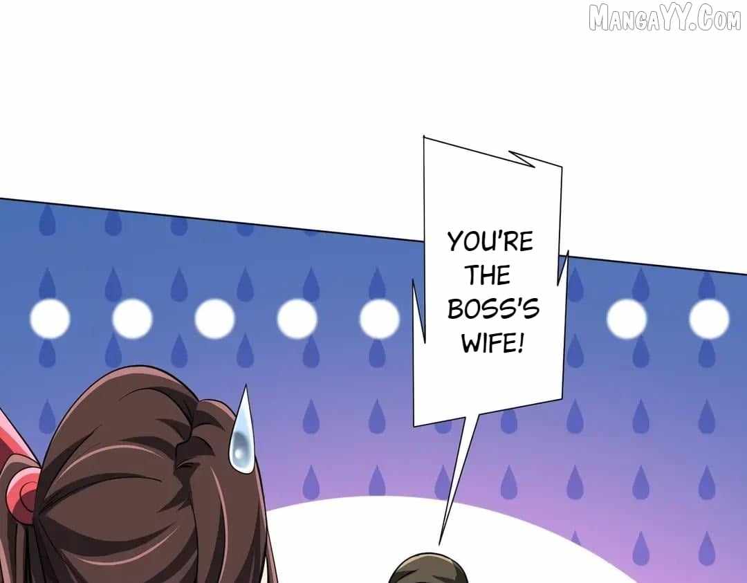 It All Starts With Trillions of Nether Currency Chapter 275 - Page 112