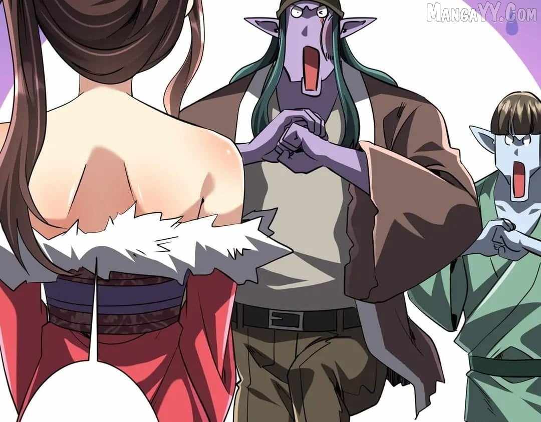 It All Starts With Trillions of Nether Currency Chapter 275 - Page 113