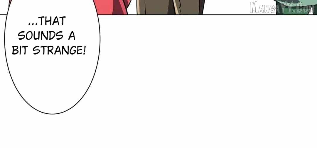 It All Starts With Trillions of Nether Currency Chapter 275 - Page 114