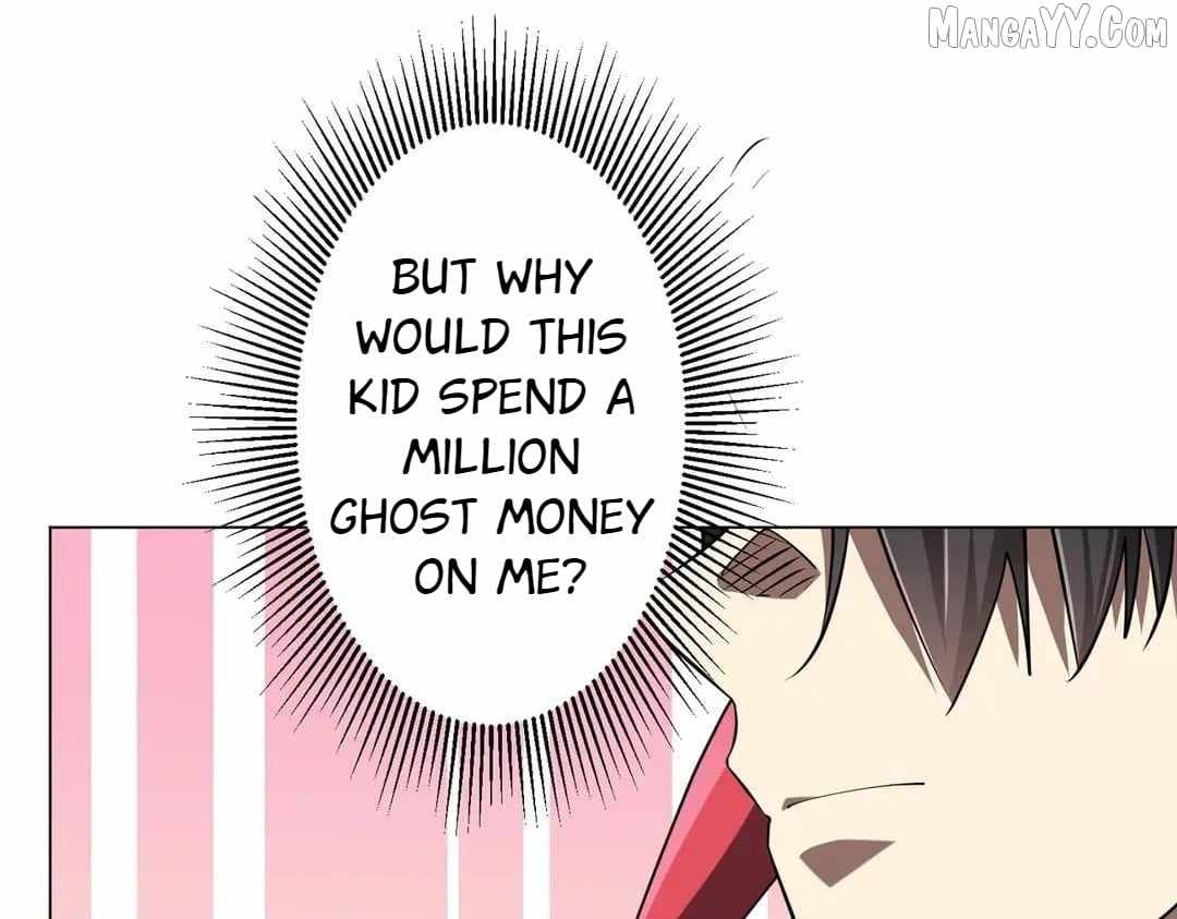 It All Starts With Trillions of Nether Currency Chapter 275 - Page 115