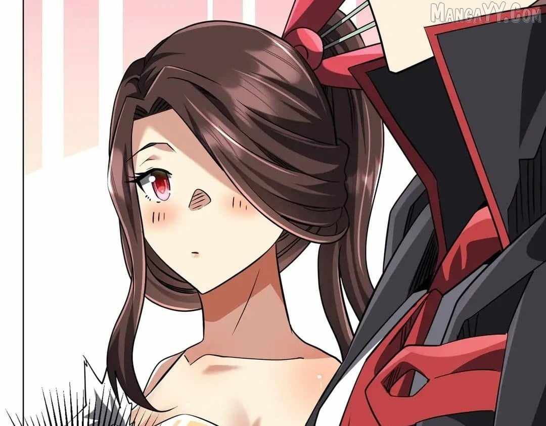 It All Starts With Trillions of Nether Currency Chapter 275 - Page 116