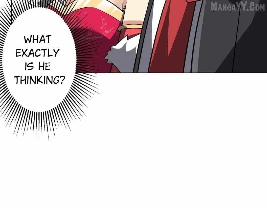 It All Starts With Trillions of Nether Currency Chapter 275 - Page 117