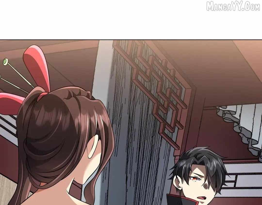 It All Starts With Trillions of Nether Currency Chapter 275 - Page 118