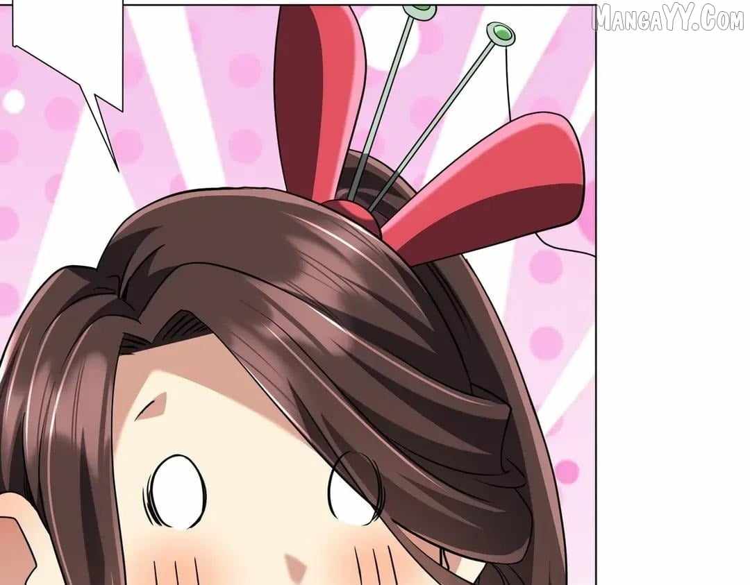 It All Starts With Trillions of Nether Currency Chapter 275 - Page 121