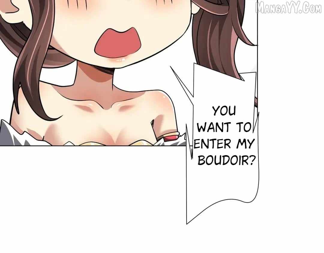 It All Starts With Trillions of Nether Currency Chapter 275 - Page 122