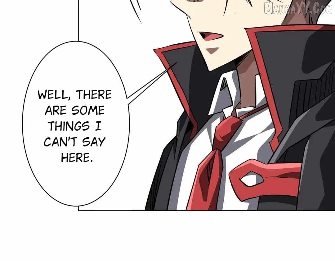 It All Starts With Trillions of Nether Currency Chapter 275 - Page 124