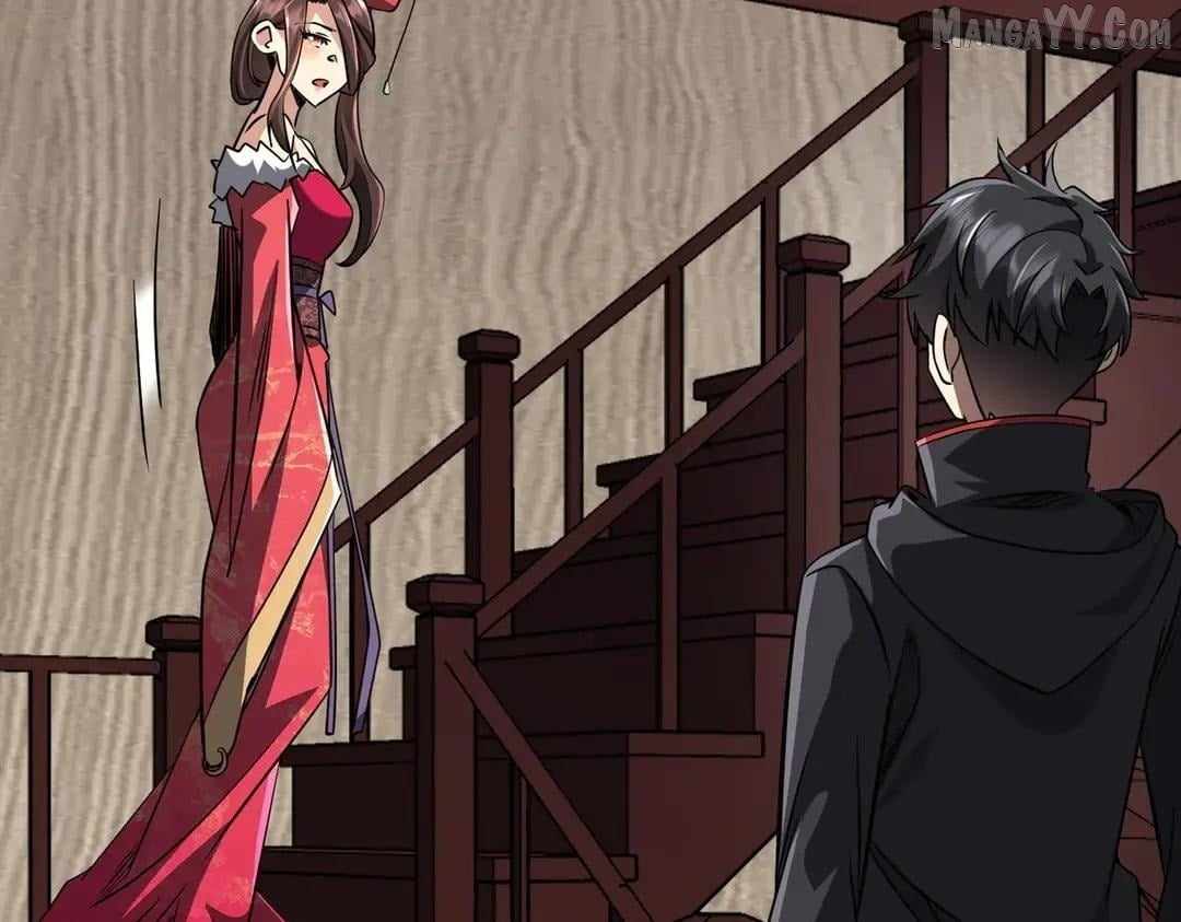 It All Starts With Trillions of Nether Currency Chapter 275 - Page 126