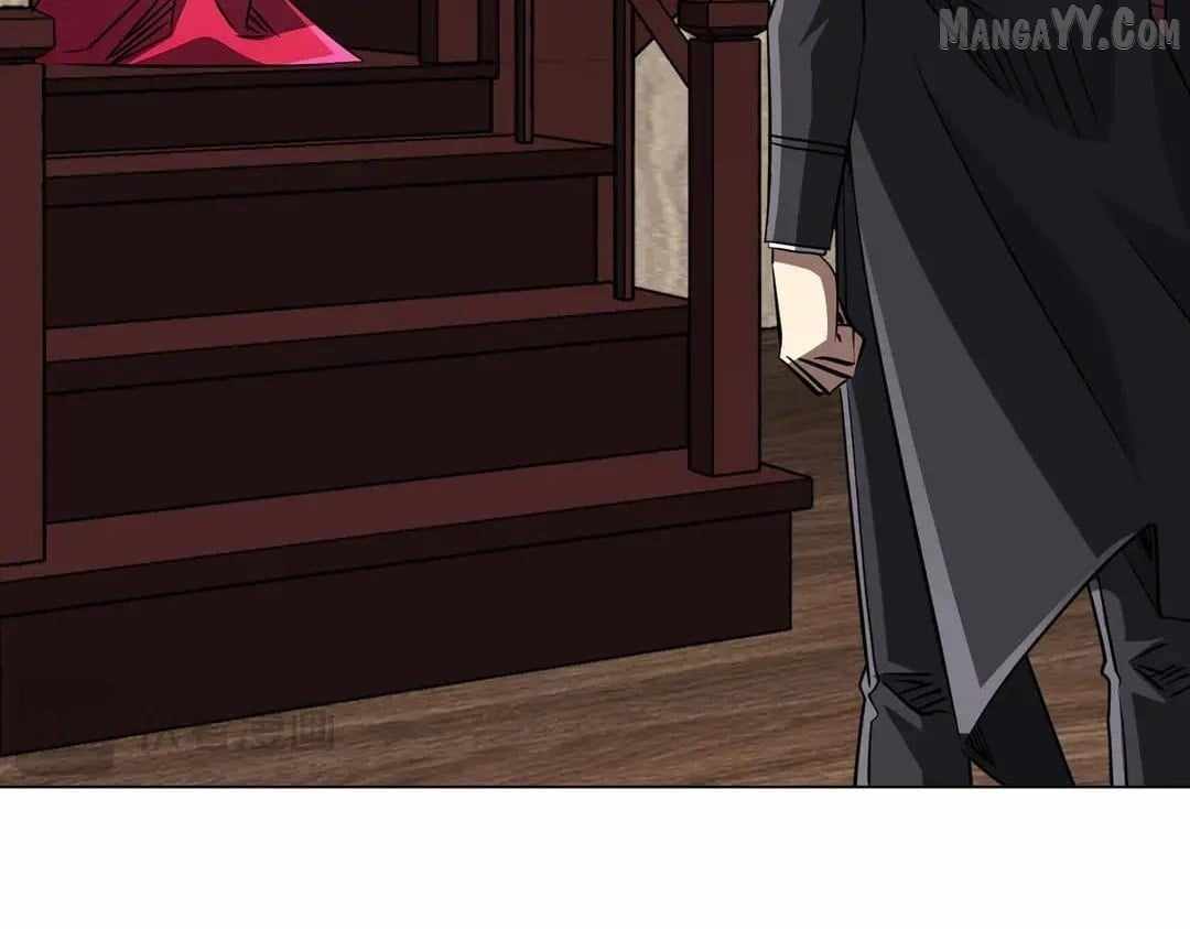 It All Starts With Trillions of Nether Currency Chapter 275 - Page 127