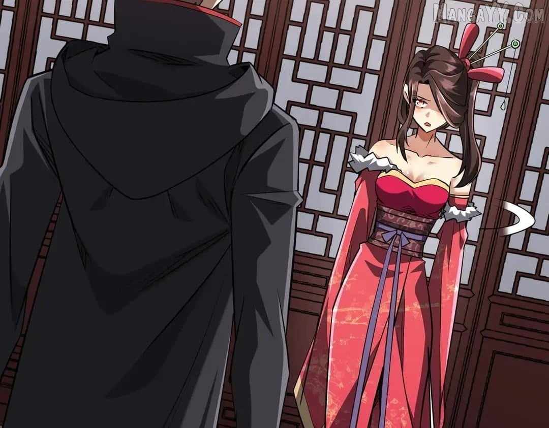 It All Starts With Trillions of Nether Currency Chapter 275 - Page 132