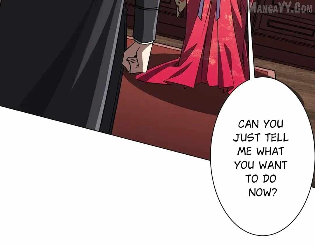 It All Starts With Trillions of Nether Currency Chapter 275 - Page 133