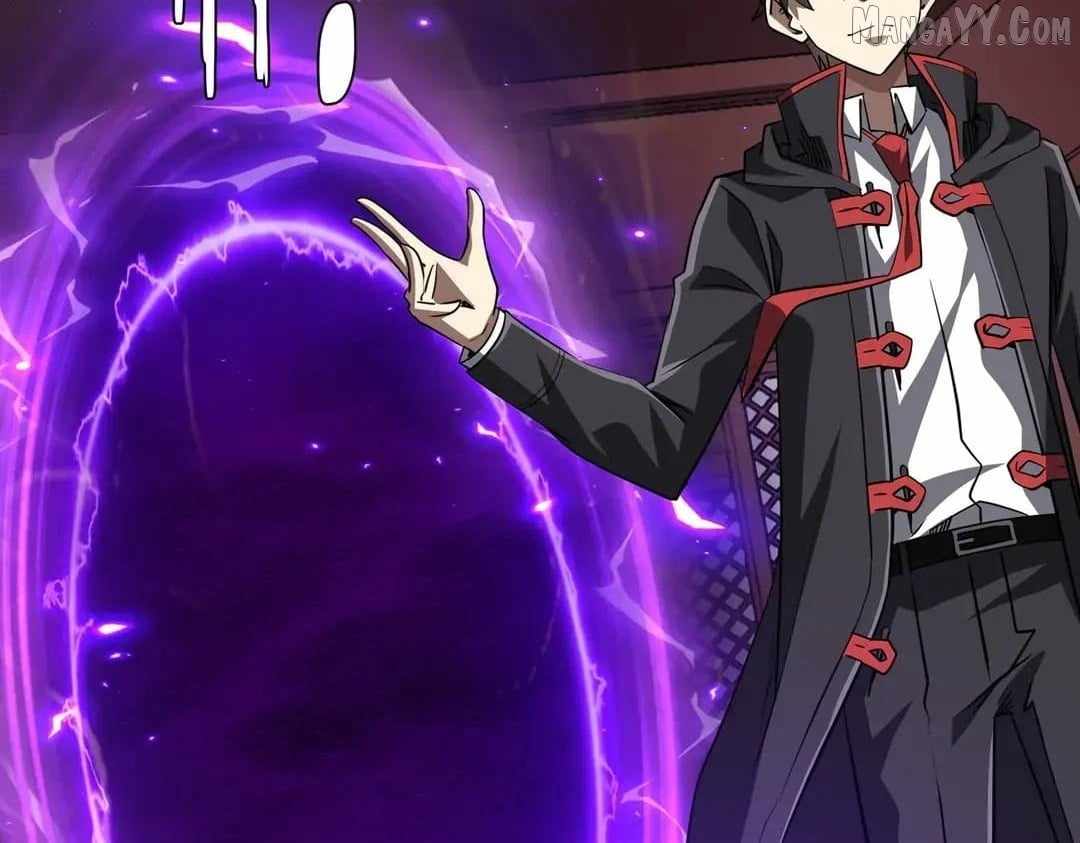 It All Starts With Trillions of Nether Currency Chapter 275 - Page 135