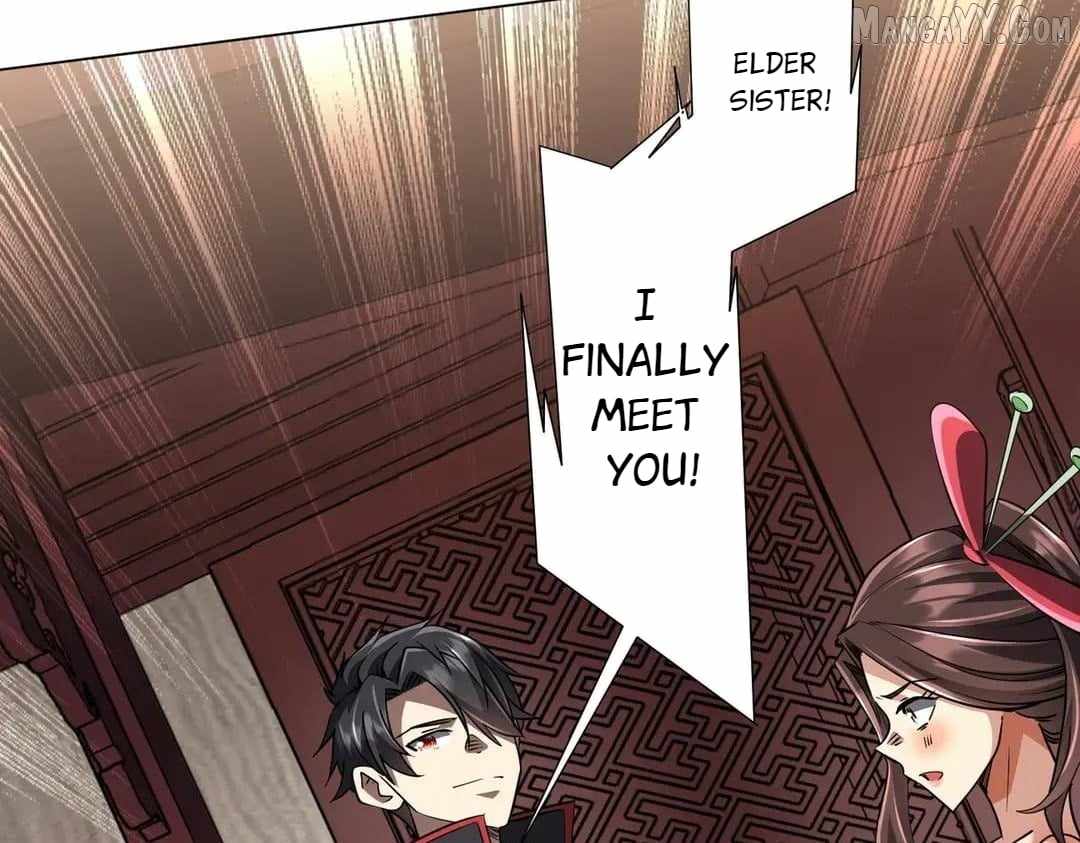 It All Starts With Trillions of Nether Currency Chapter 275 - Page 137