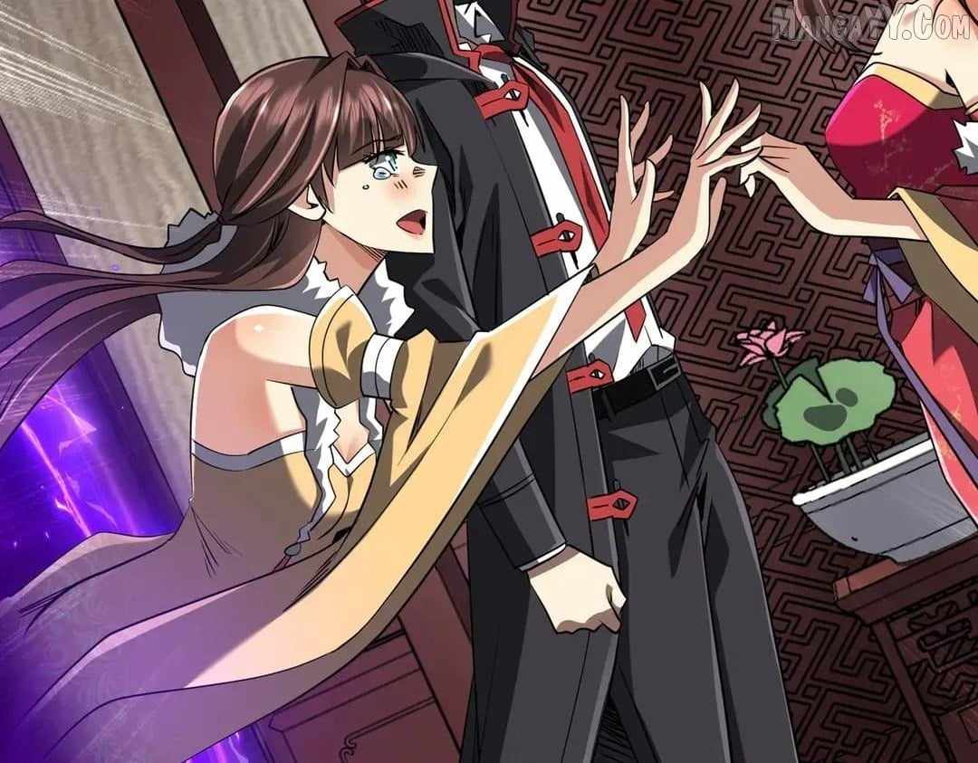 It All Starts With Trillions of Nether Currency Chapter 275 - Page 138