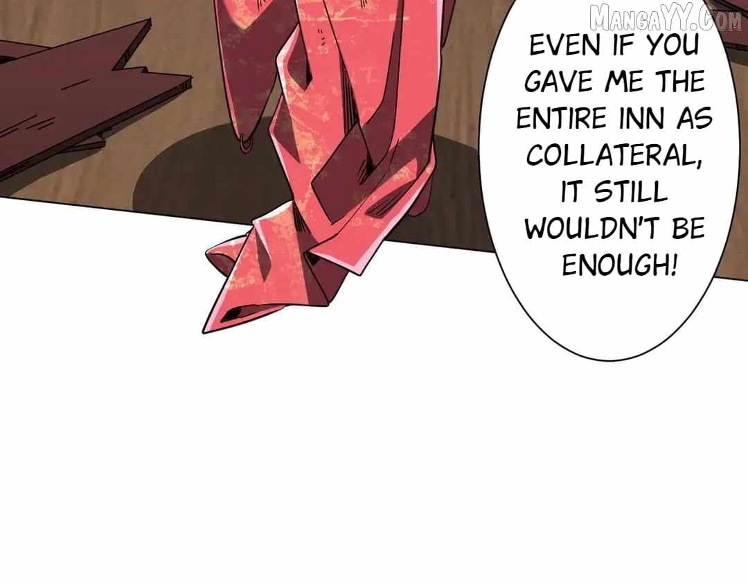 It All Starts With Trillions of Nether Currency Chapter 275 - Page 17