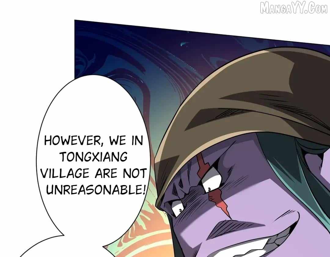 It All Starts With Trillions of Nether Currency Chapter 275 - Page 18