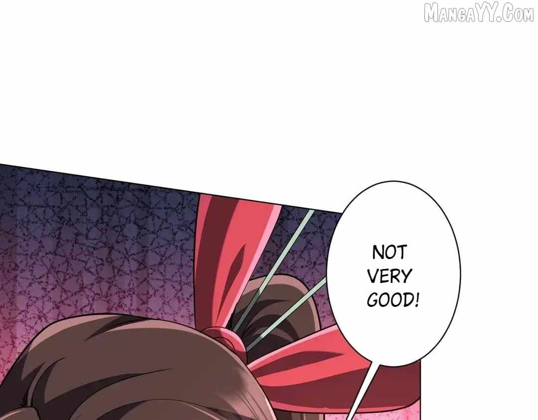 It All Starts With Trillions of Nether Currency Chapter 275 - Page 20