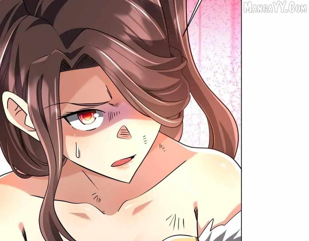 It All Starts With Trillions of Nether Currency Chapter 275 - Page 21