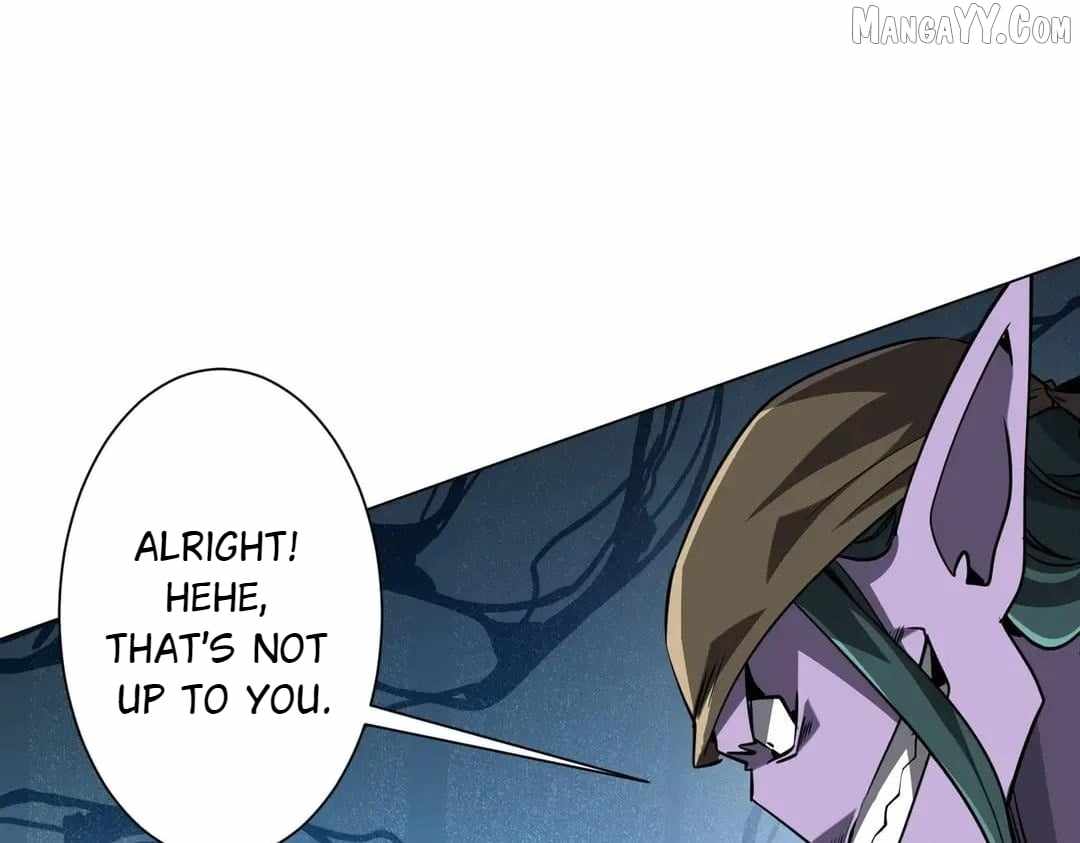 It All Starts With Trillions of Nether Currency Chapter 275 - Page 23