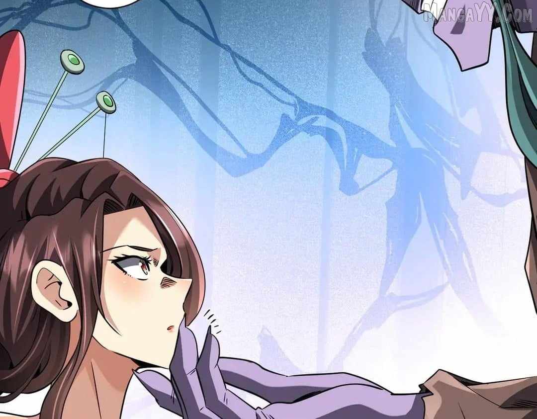 It All Starts With Trillions of Nether Currency Chapter 275 - Page 24