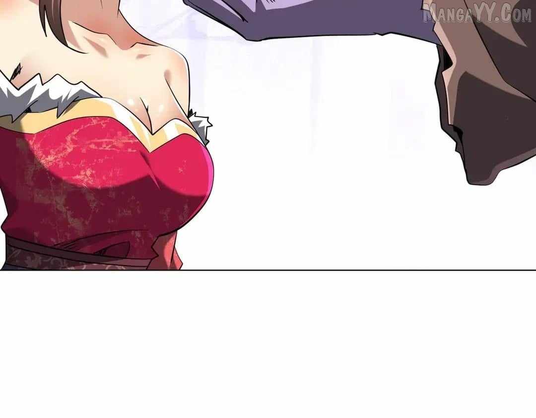 It All Starts With Trillions of Nether Currency Chapter 275 - Page 25