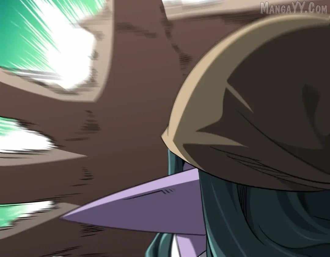 It All Starts With Trillions of Nether Currency Chapter 275 - Page 27