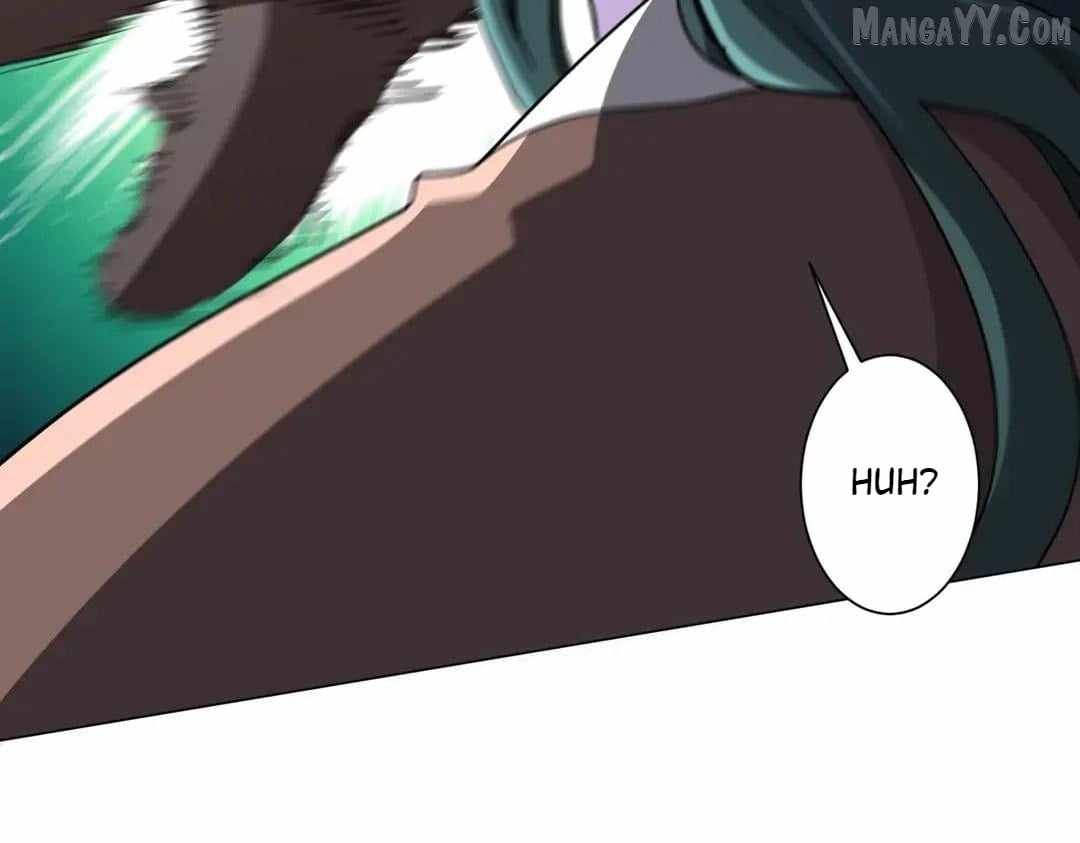 It All Starts With Trillions of Nether Currency Chapter 275 - Page 28