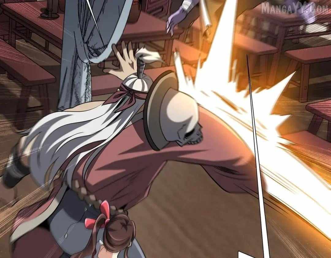 It All Starts With Trillions of Nether Currency Chapter 275 - Page 33