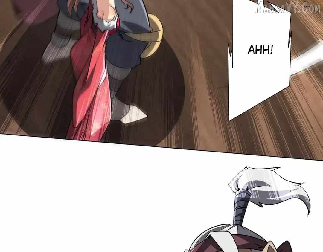 It All Starts With Trillions of Nether Currency Chapter 275 - Page 34