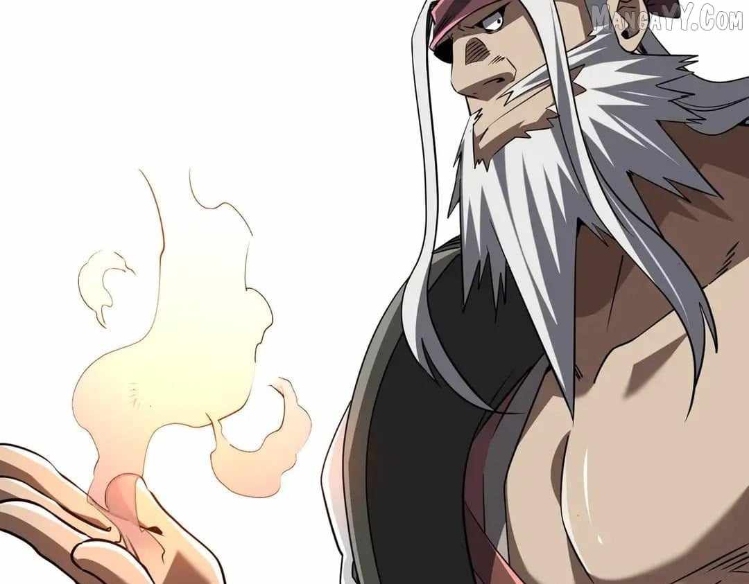 It All Starts With Trillions of Nether Currency Chapter 275 - Page 35