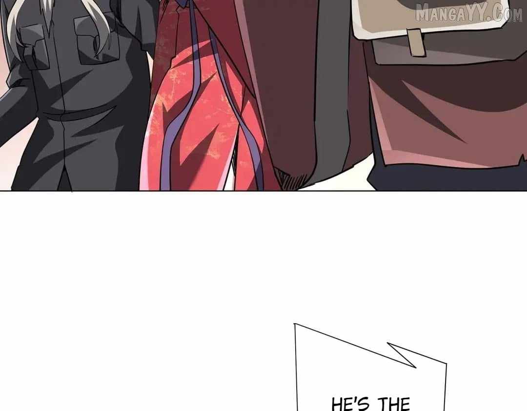 It All Starts With Trillions of Nether Currency Chapter 275 - Page 37